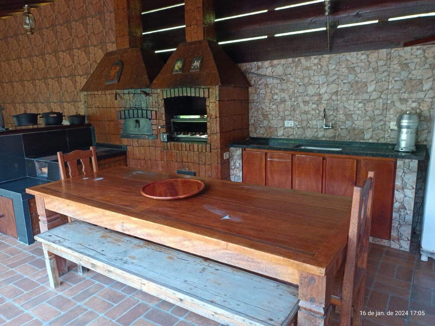 Casa à venda no Fazenda Paião (Alpes de Guararema): 