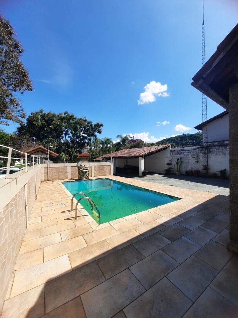 Casa à venda no Jardim Itapema: 