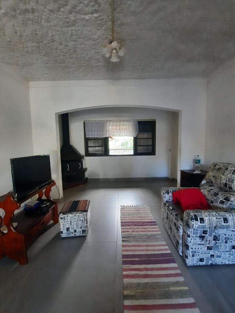 Casa à venda no Jardim Itapema: 