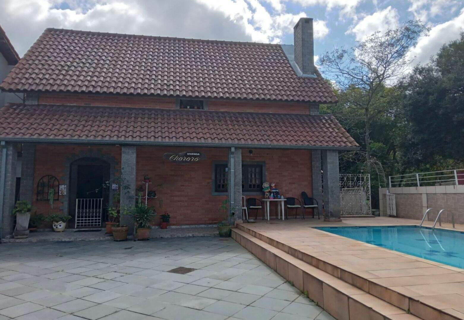Casa à venda no Jardim Itapema: 