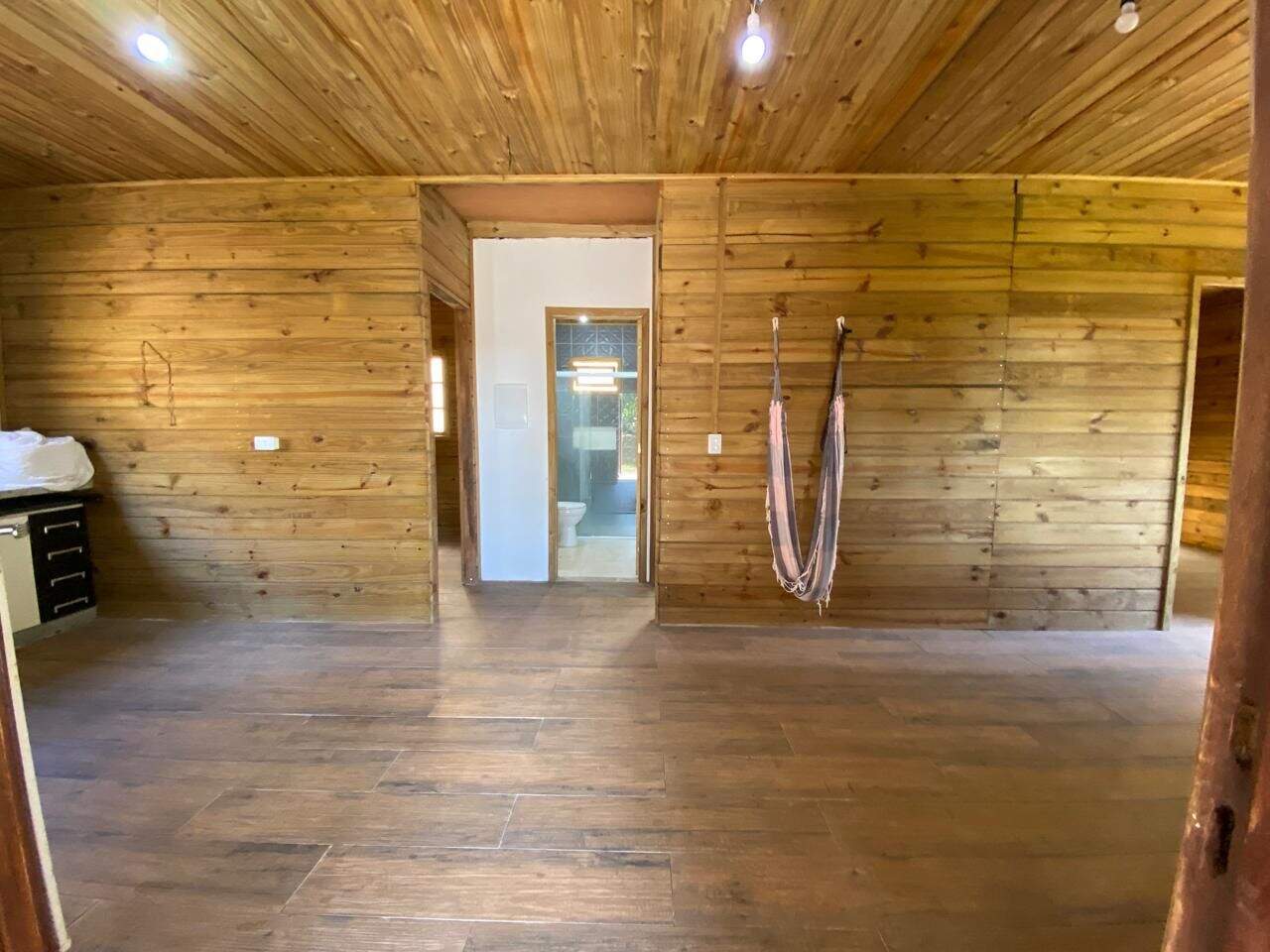 Casa à venda no Paião: 