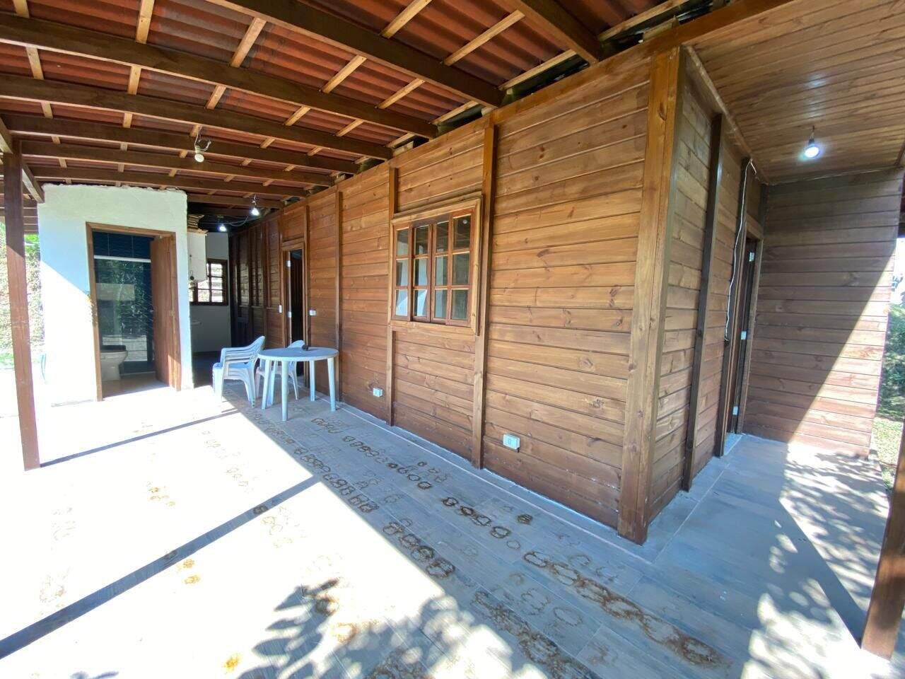 Casa para aluguel no Fazenda Paião (Alpes de Guararema): 