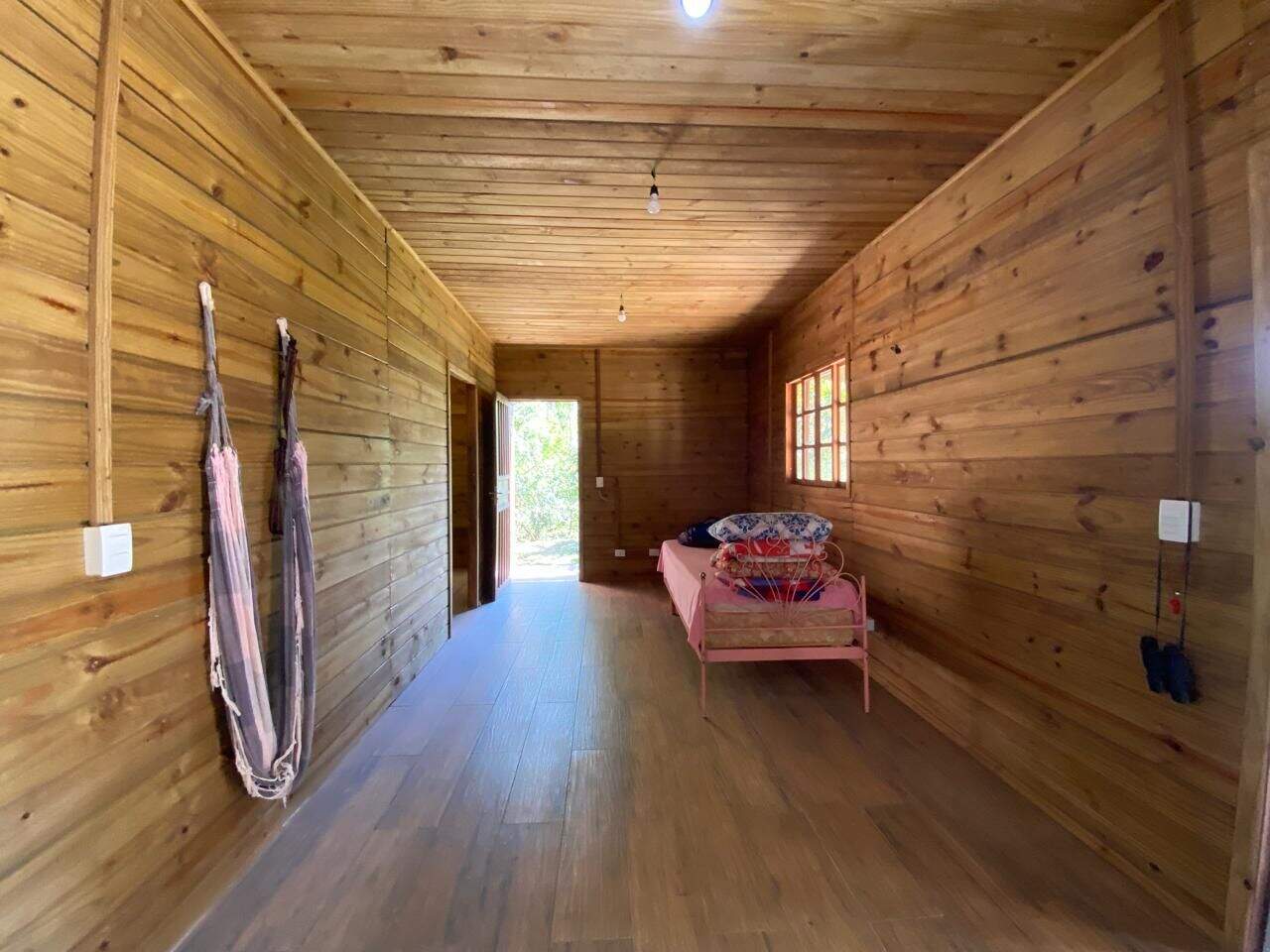 Casa para aluguel no Fazenda Paião (Alpes de Guararema): 
