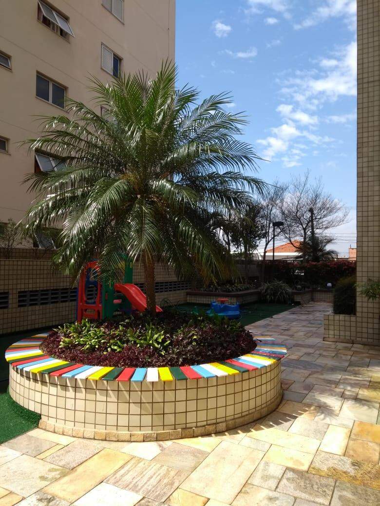 Apartamento à venda no Vila Guarani (Zona Sul): 