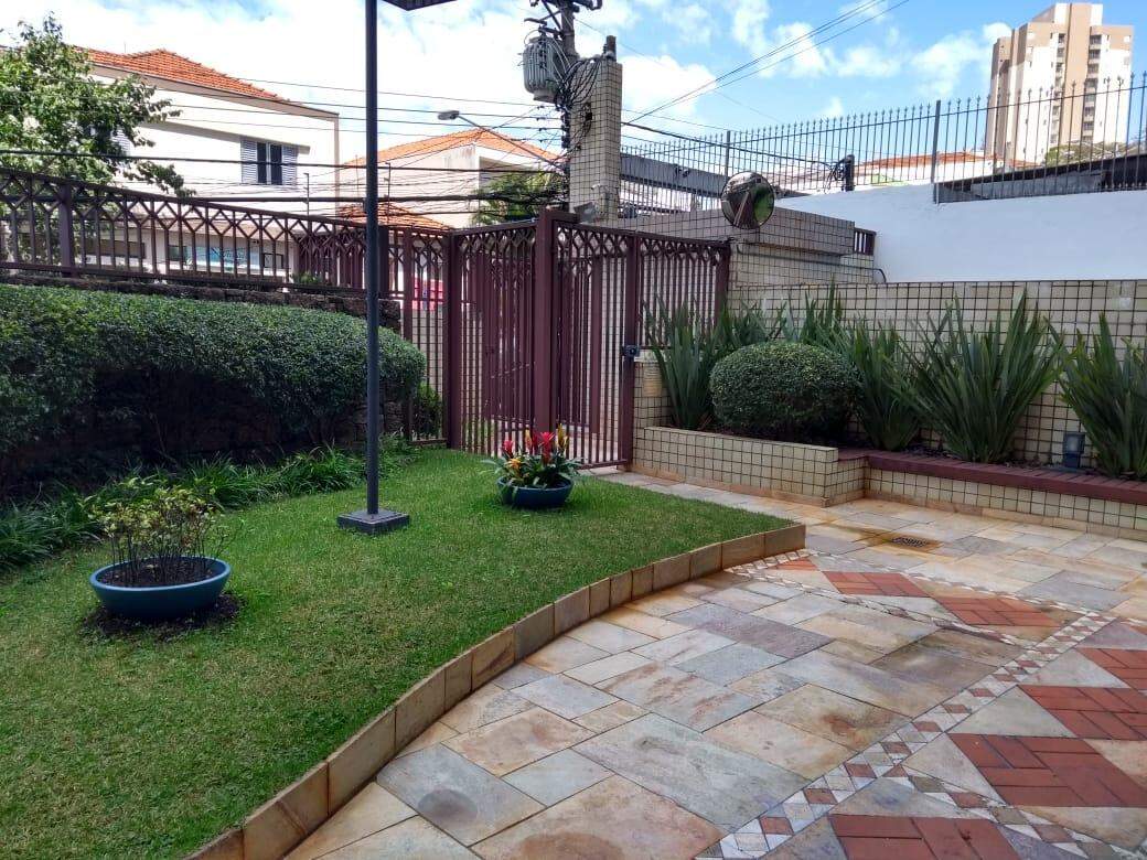 Apartamento à venda no Vila Guarani (Zona Sul): 