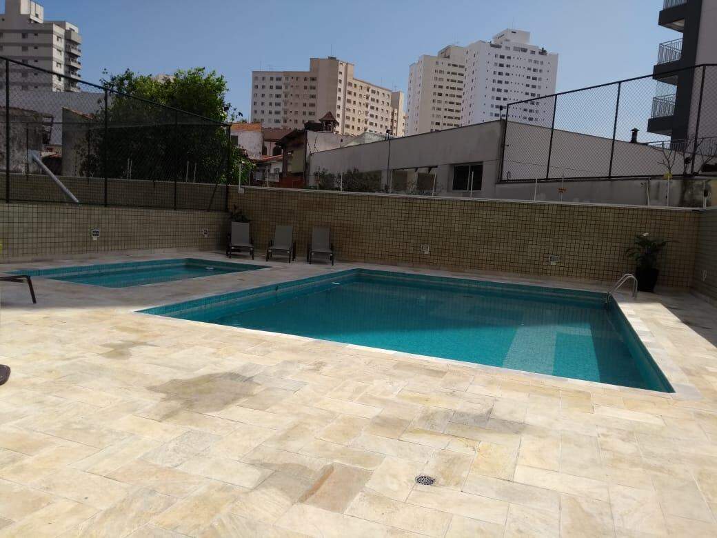 Apartamento à venda no Vila Guarani (Zona Sul): 