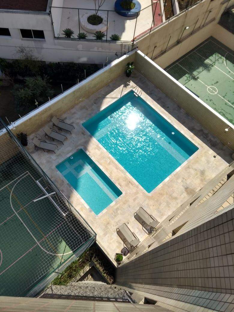 Apartamento à venda no Vila Guarani (Zona Sul): 