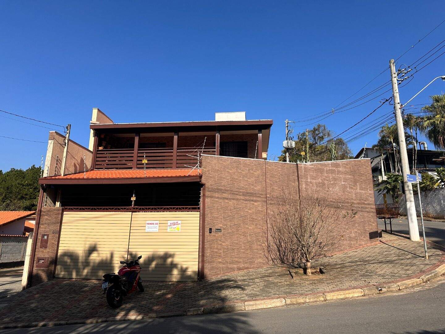 Casa à venda no Freguesia da Escada: 