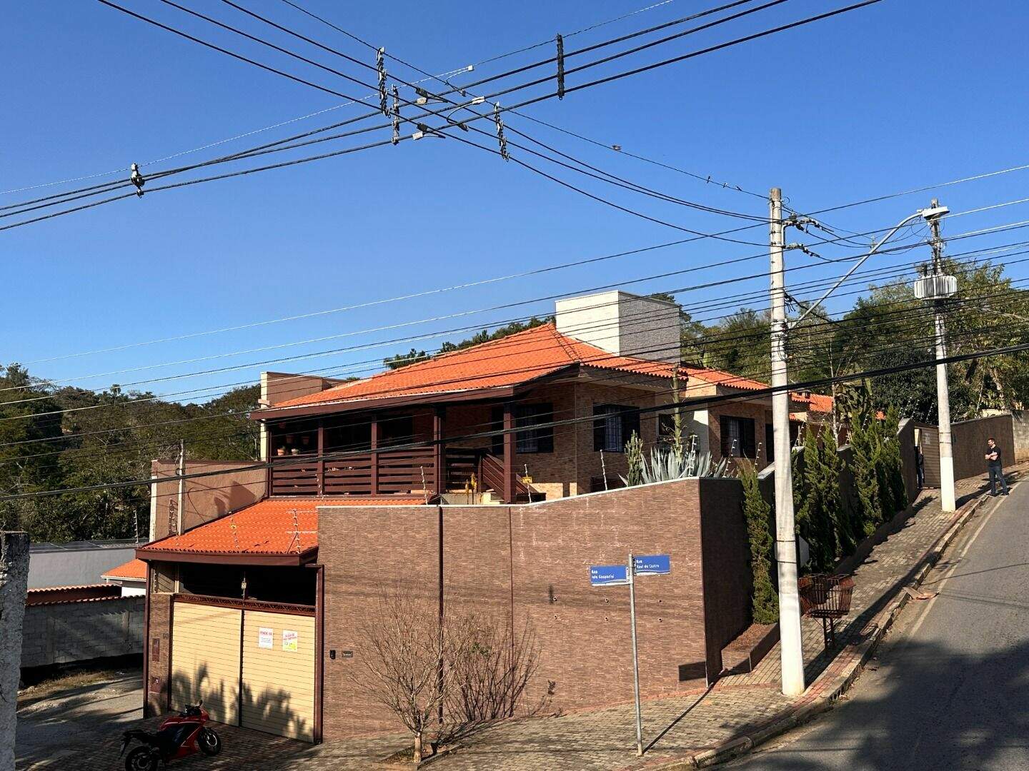Casa à venda no Freguesia da Escada: 