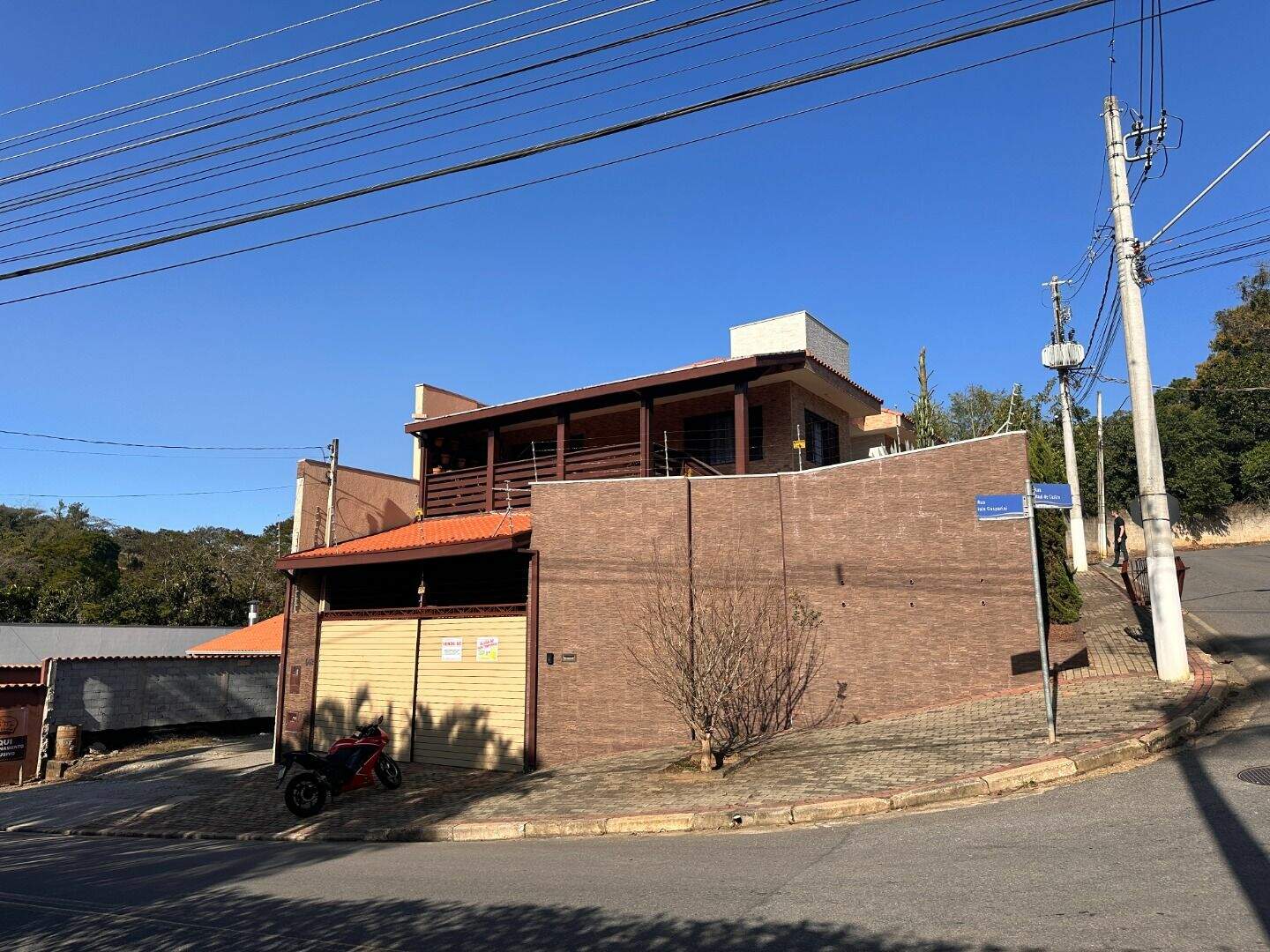 Casa à venda no Freguesia da Escada: 
