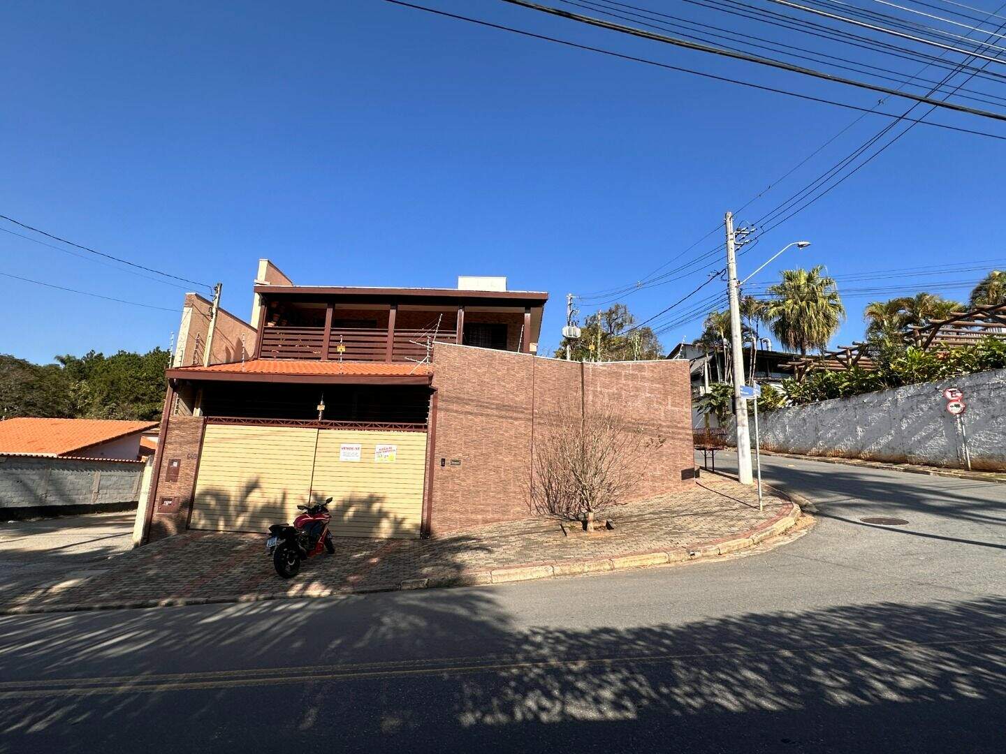 Casa à venda no Freguesia da Escada: 