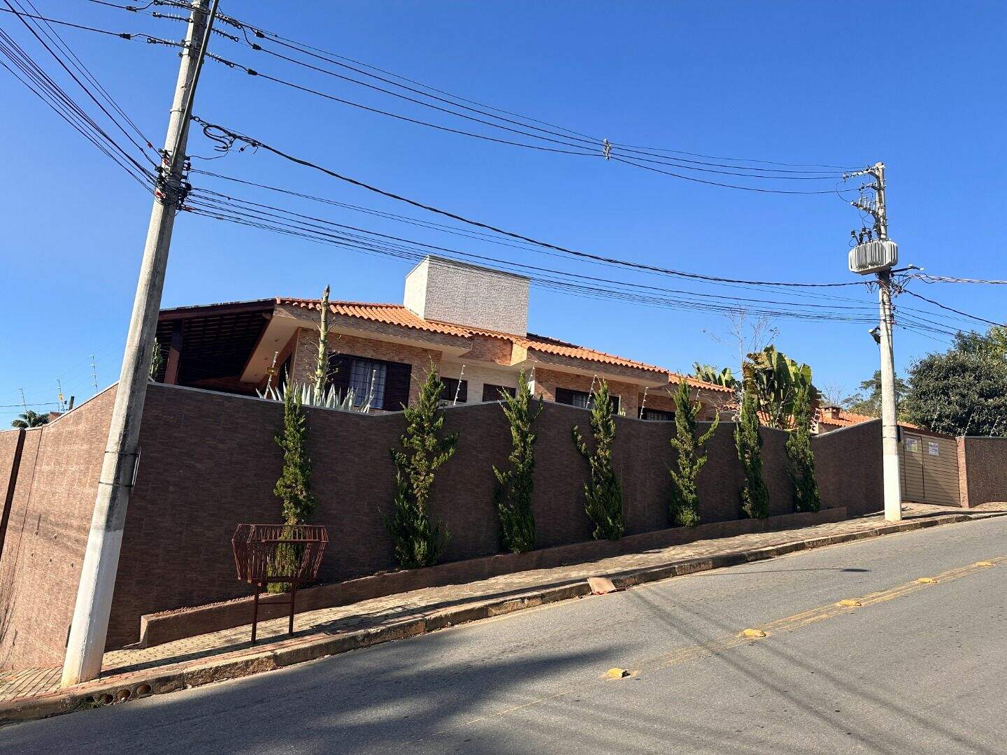 Casa à venda no Freguesia da Escada: 