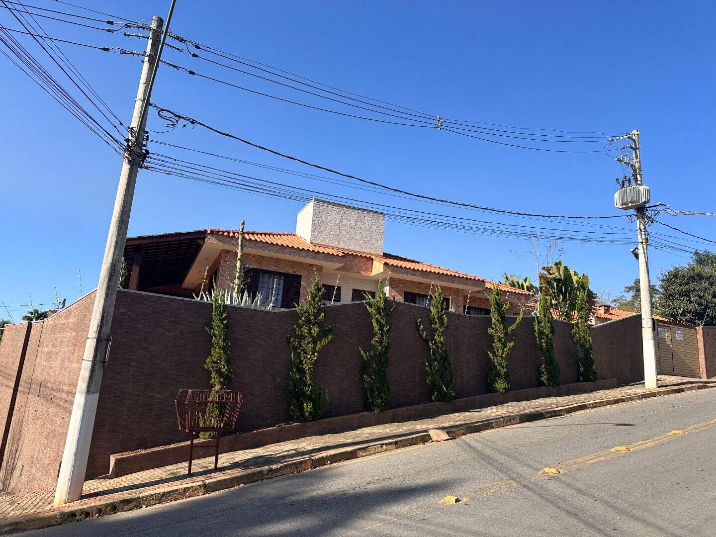 Casa à venda no Freguesia da Escada: 
