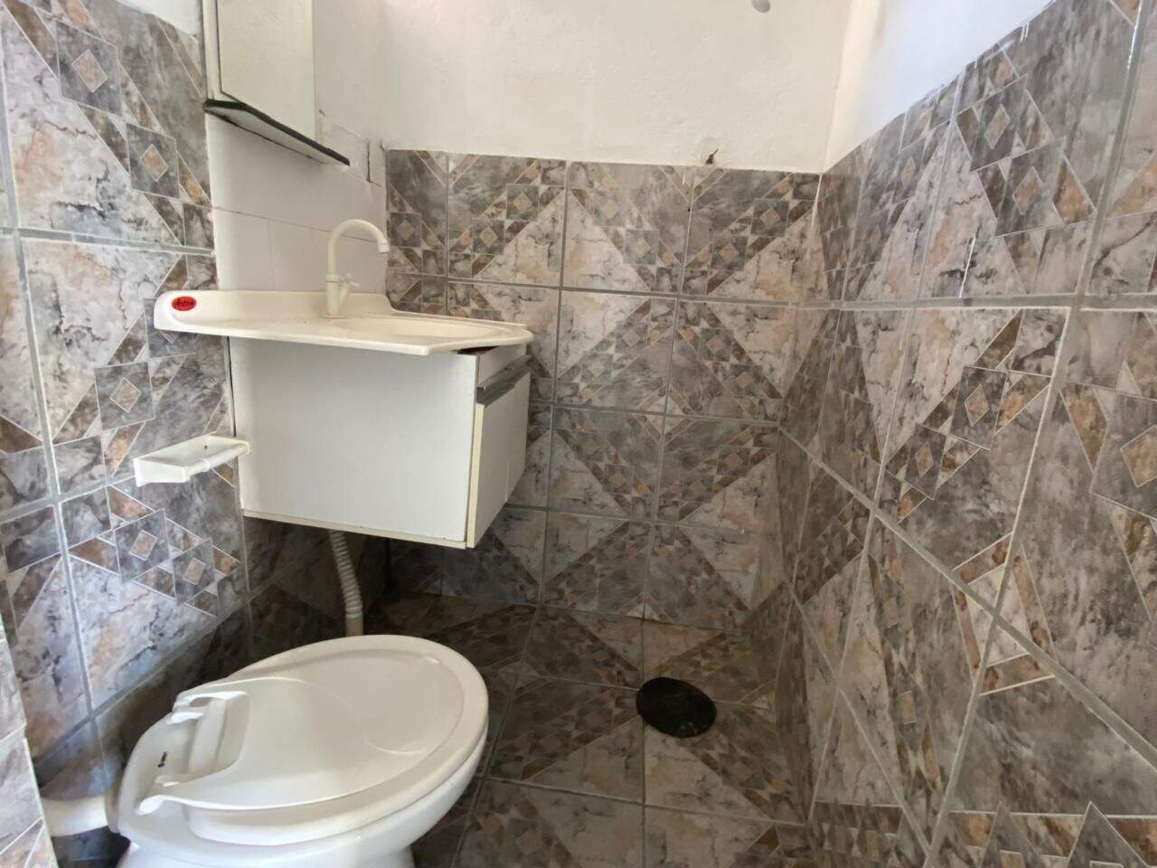 Ponto para aluguel no Centro: 
