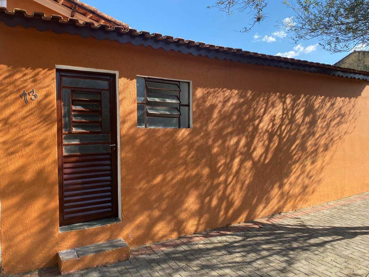 Ponto para aluguel no Centro: 