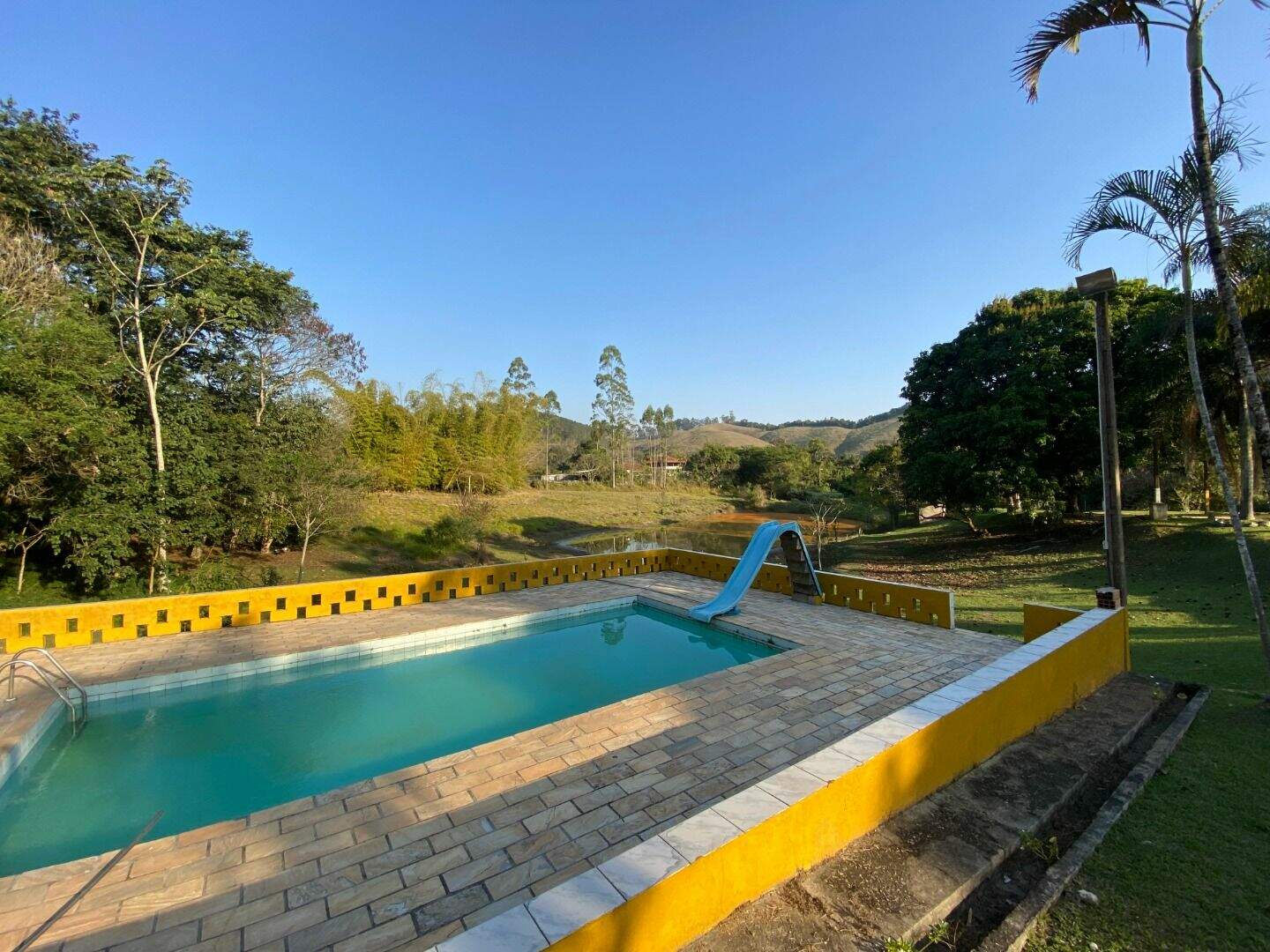 Sítio à venda no Jd Costão Do Paraíba: 
