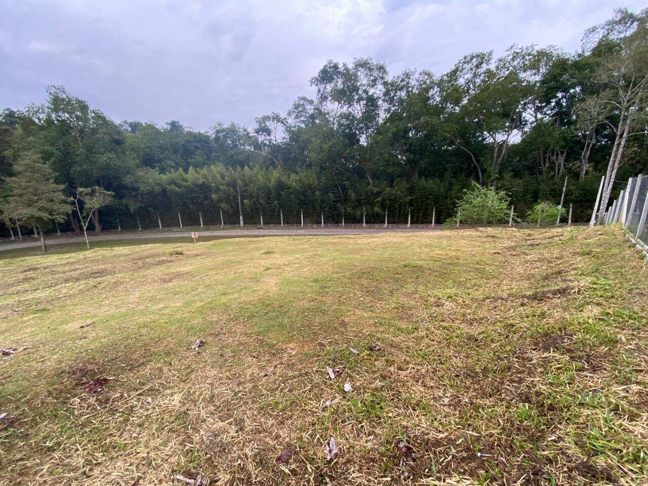 Terreno à venda no Fazenda Paião (Alpes de Guararema): 