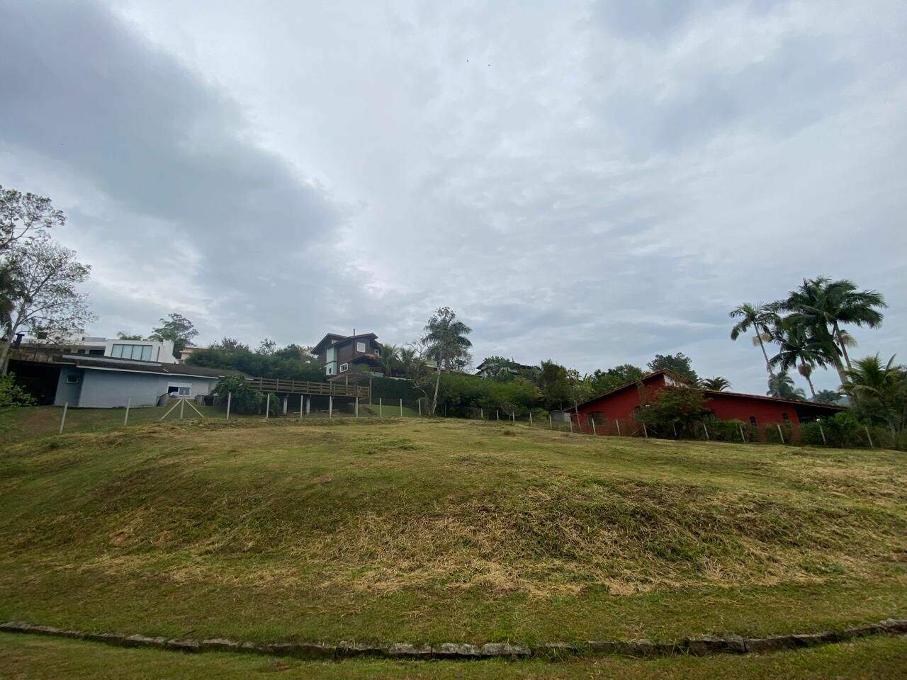 Terreno à venda no Fazenda Paião (Alpes de Guararema): 