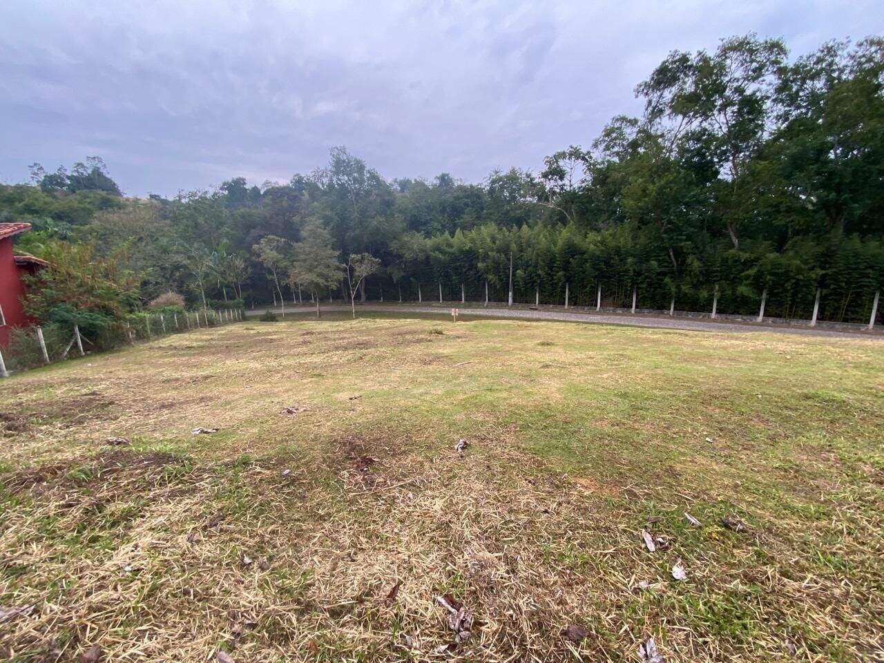 Terreno à venda no Fazenda Paião (Alpes de Guararema): 