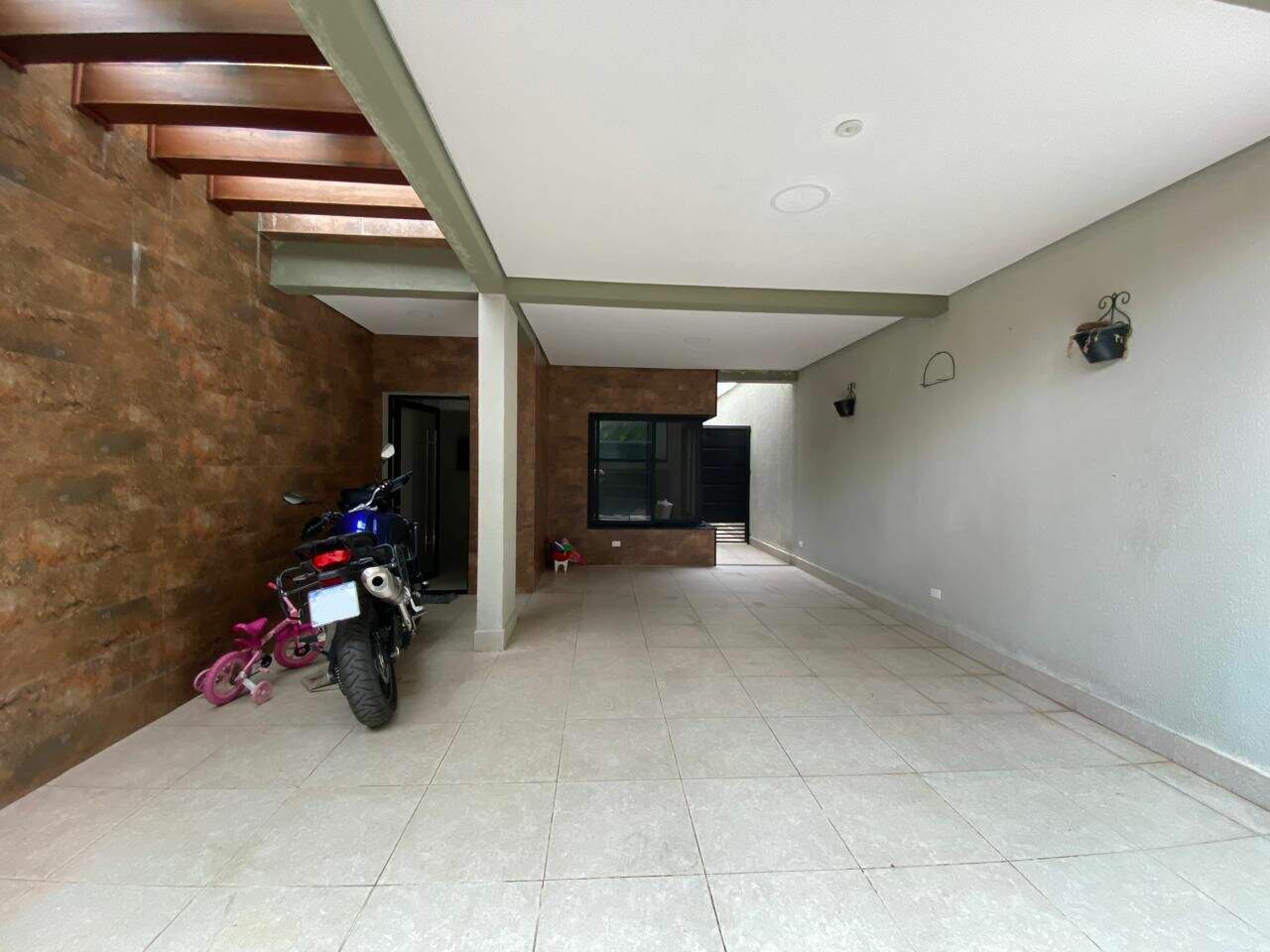 Sobrado à venda no Nogueira: 