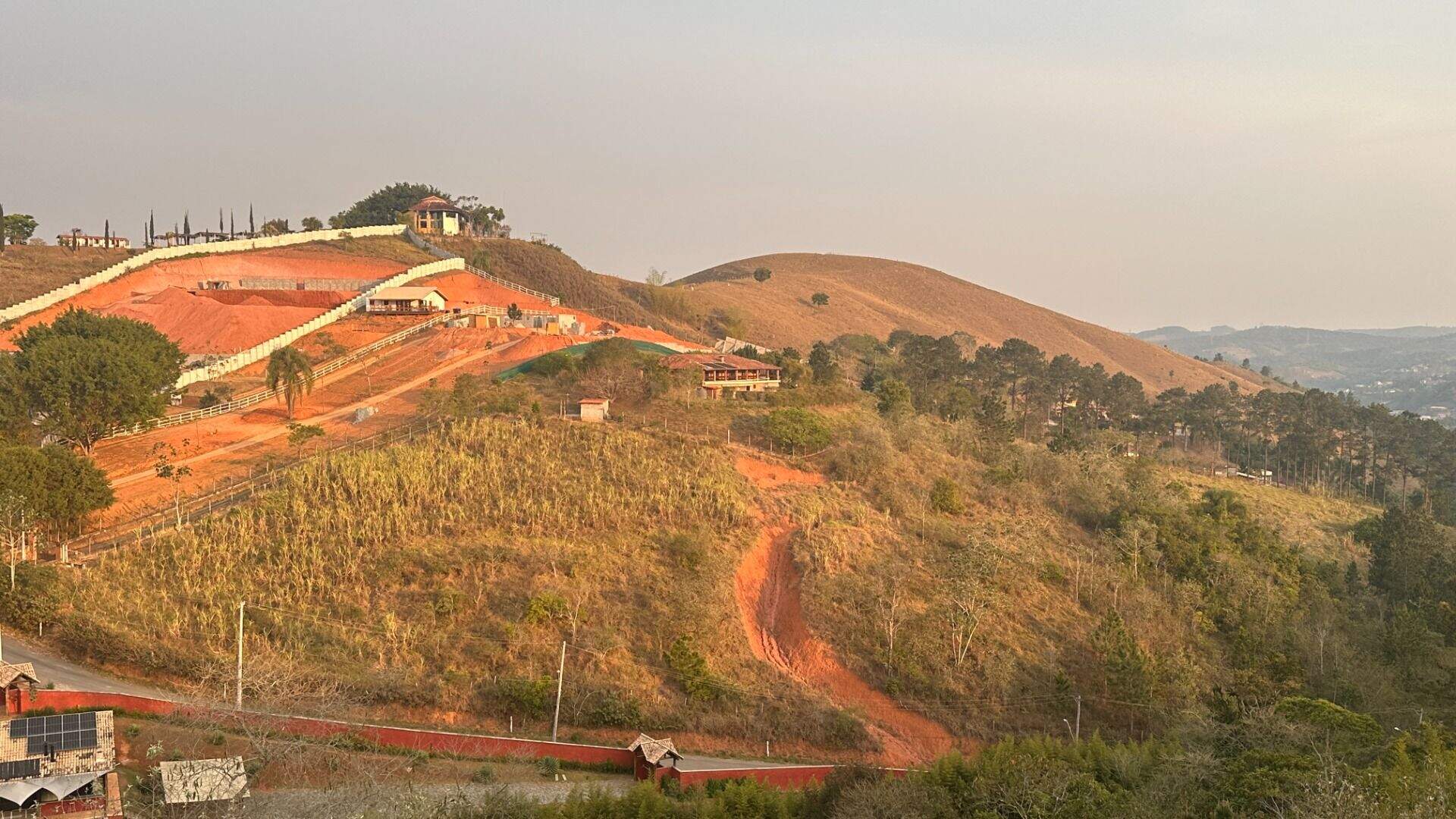 Terreno à venda no Itaoca: 