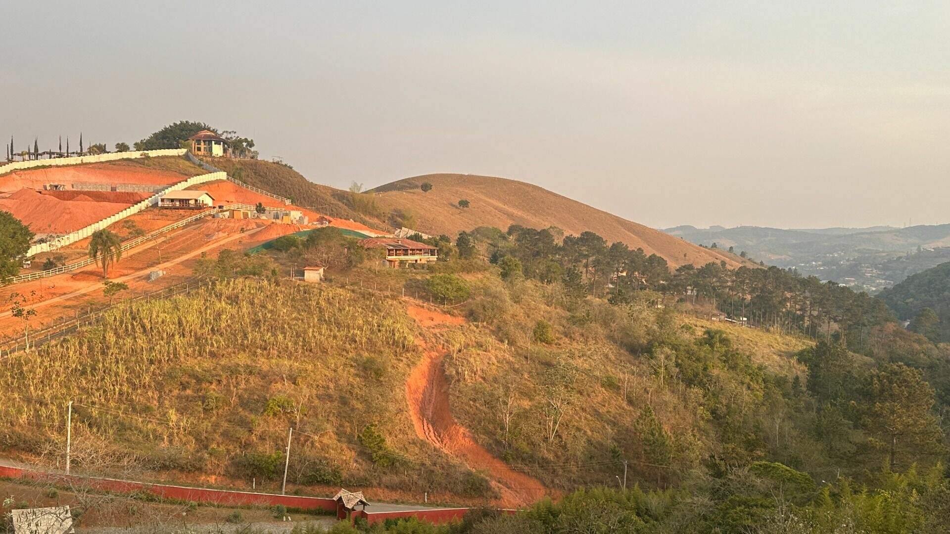 Terreno à venda no Itaoca: 