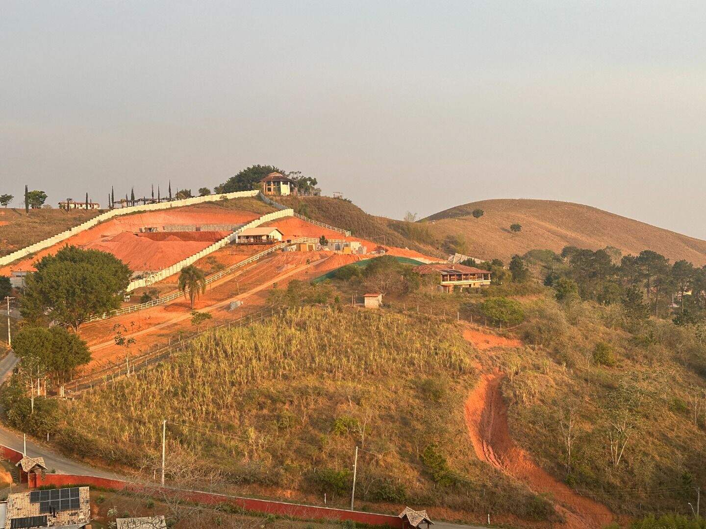 Terreno à venda no Itaoca: 