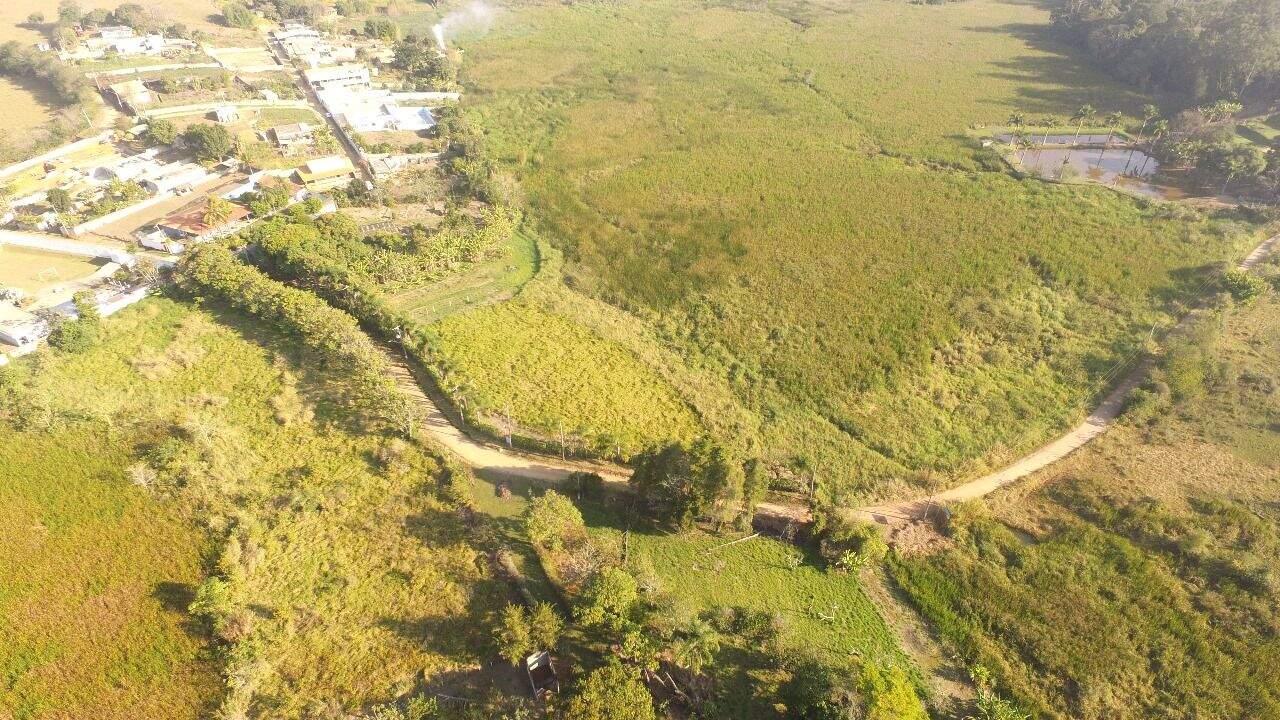 Sítio à venda no Chácaras Guanabara: 