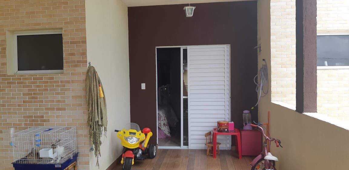Casa à venda no Itapema: 