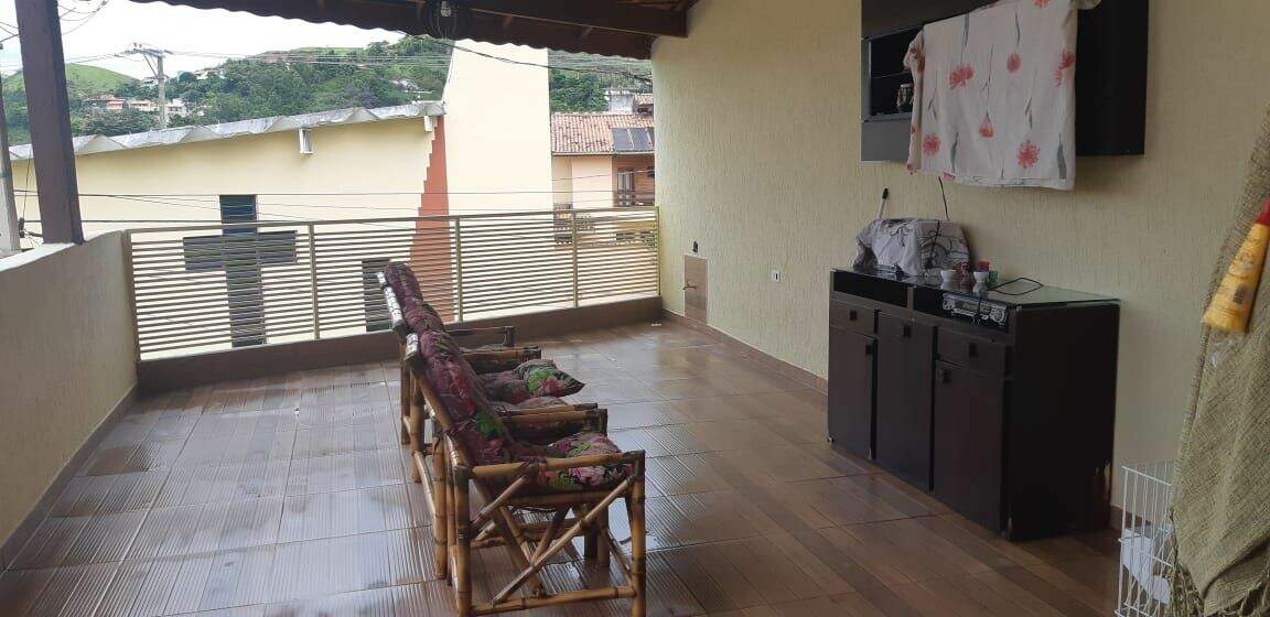 Casa à venda no Itapema: 