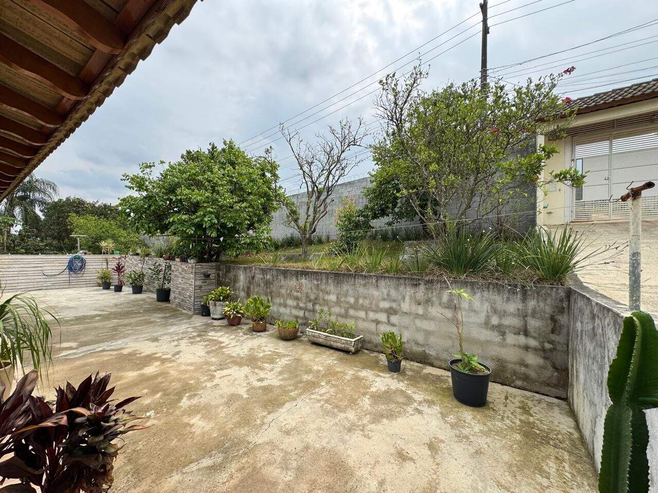 Chácara à venda no Jardim Conquista: 