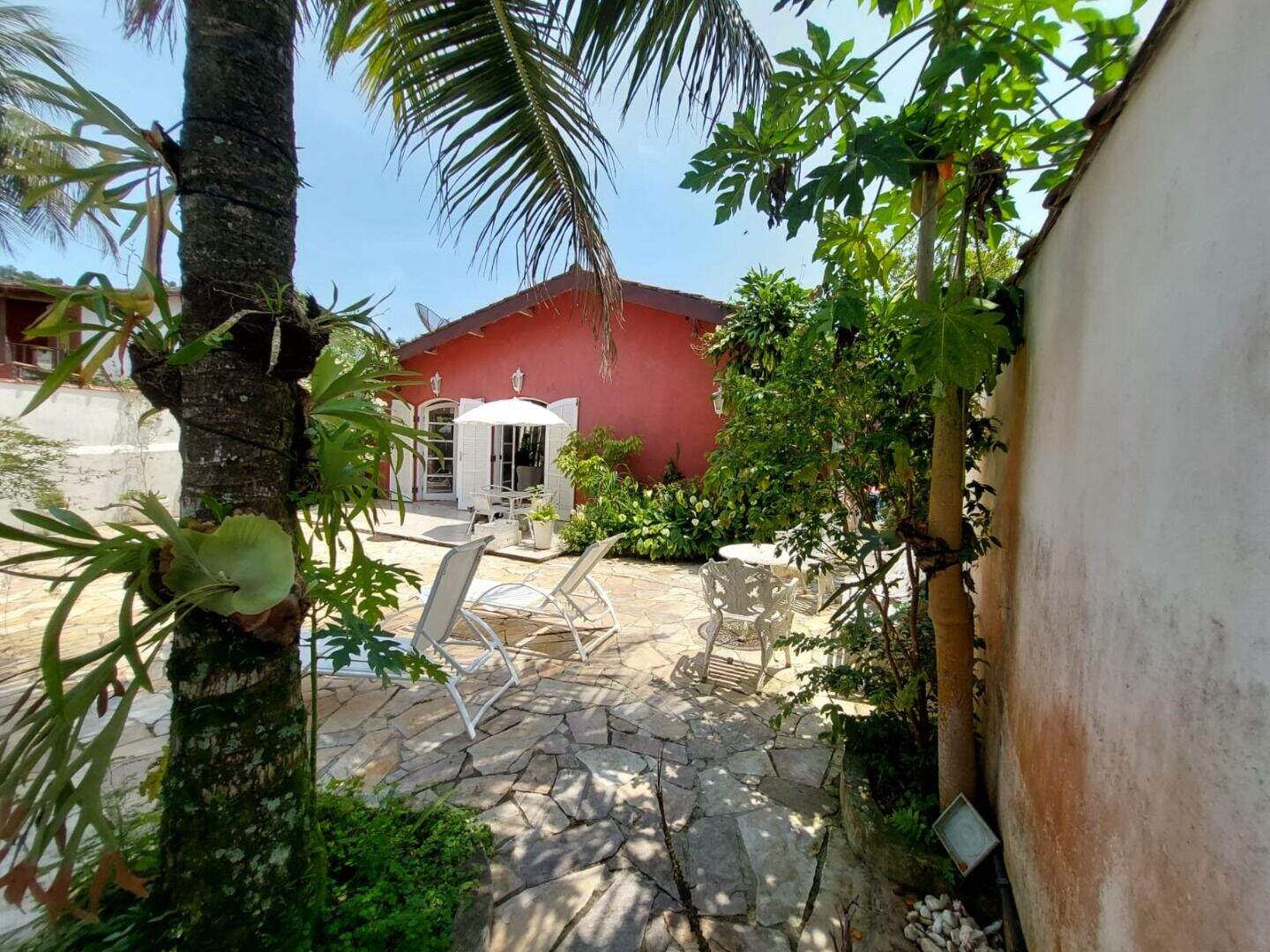 Casa à venda no Praia do Lázaro: 