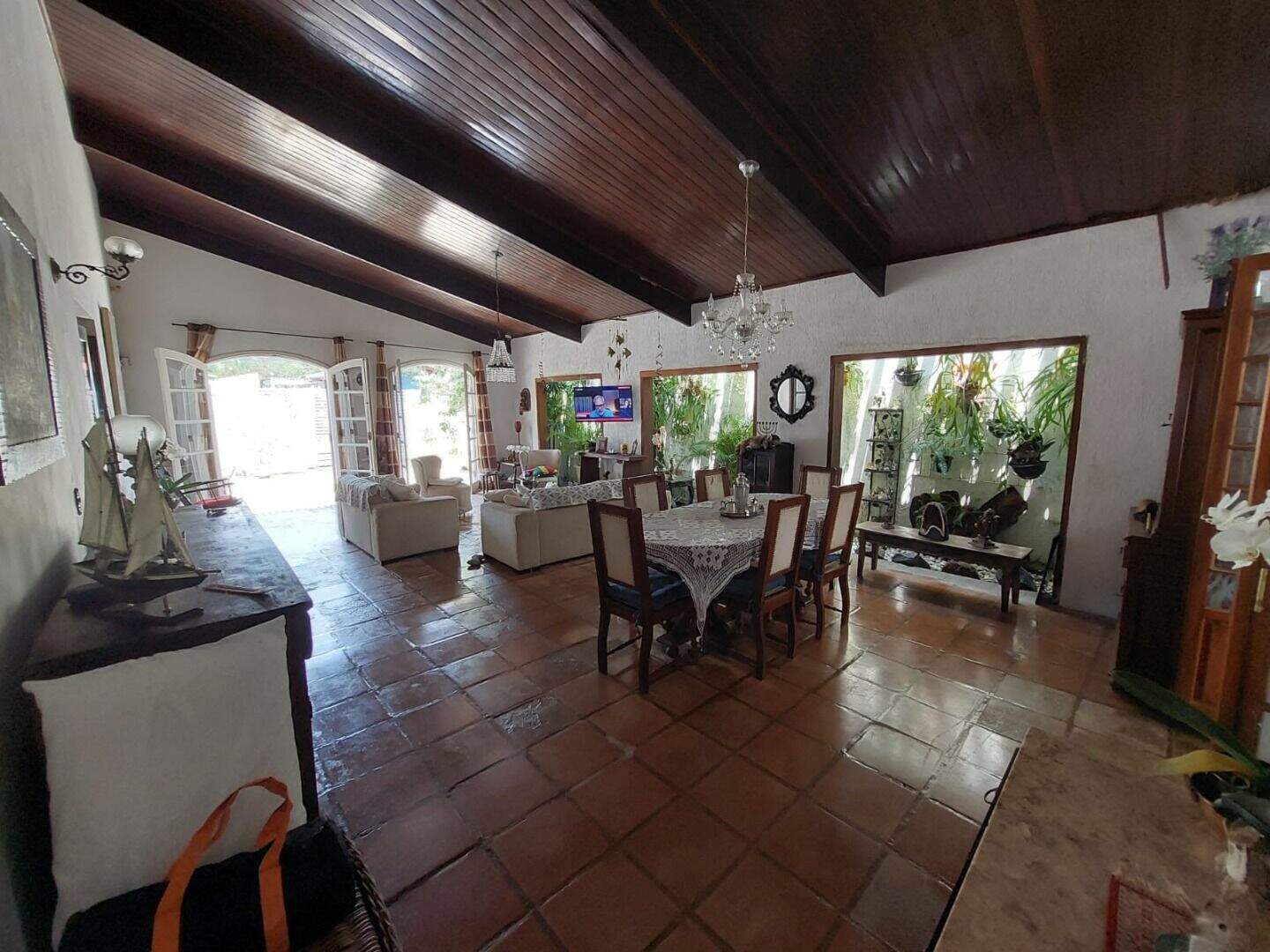 Casa à venda no Praia do Lázaro: 