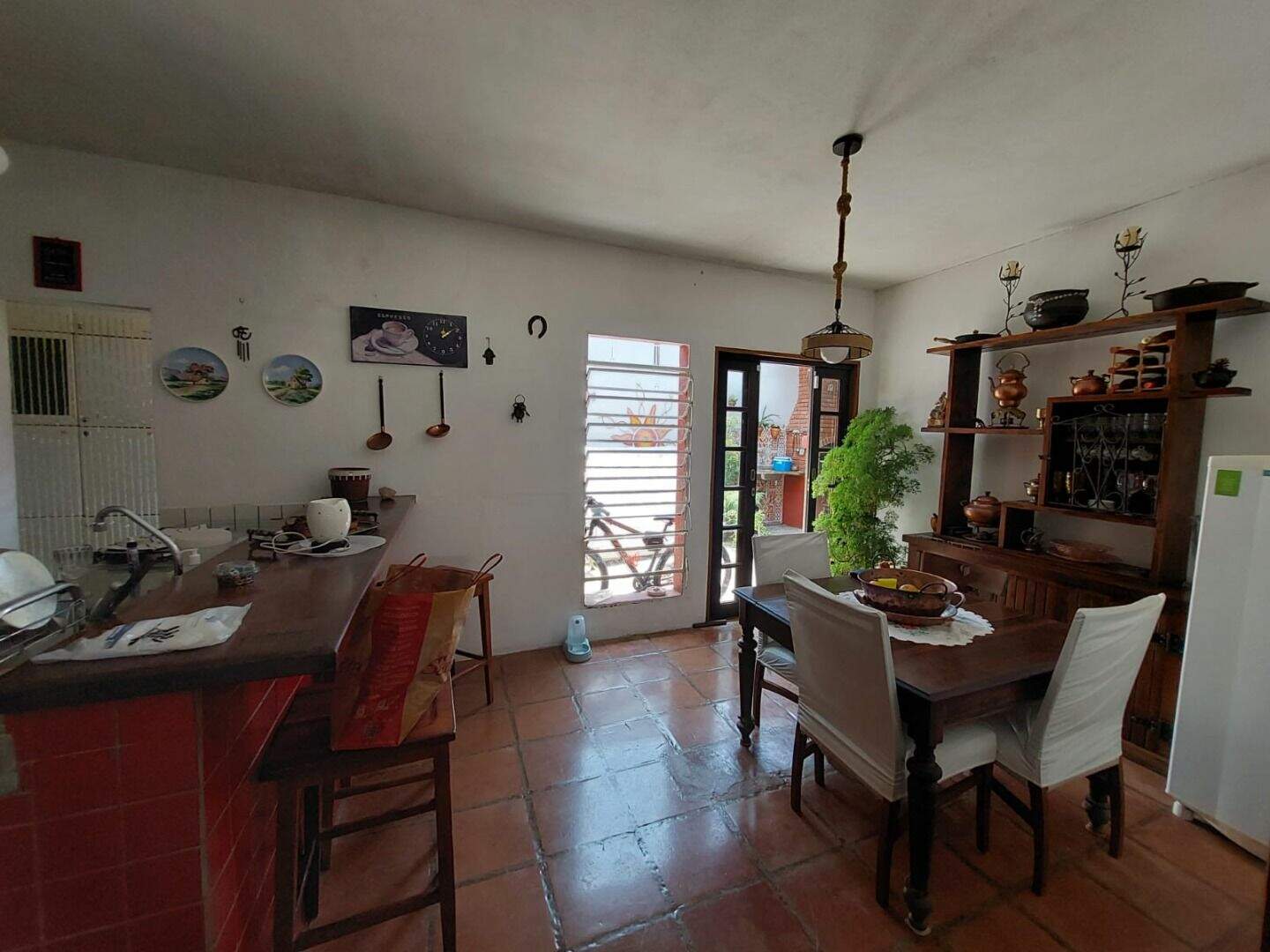 Casa à venda no Praia do Lázaro: 