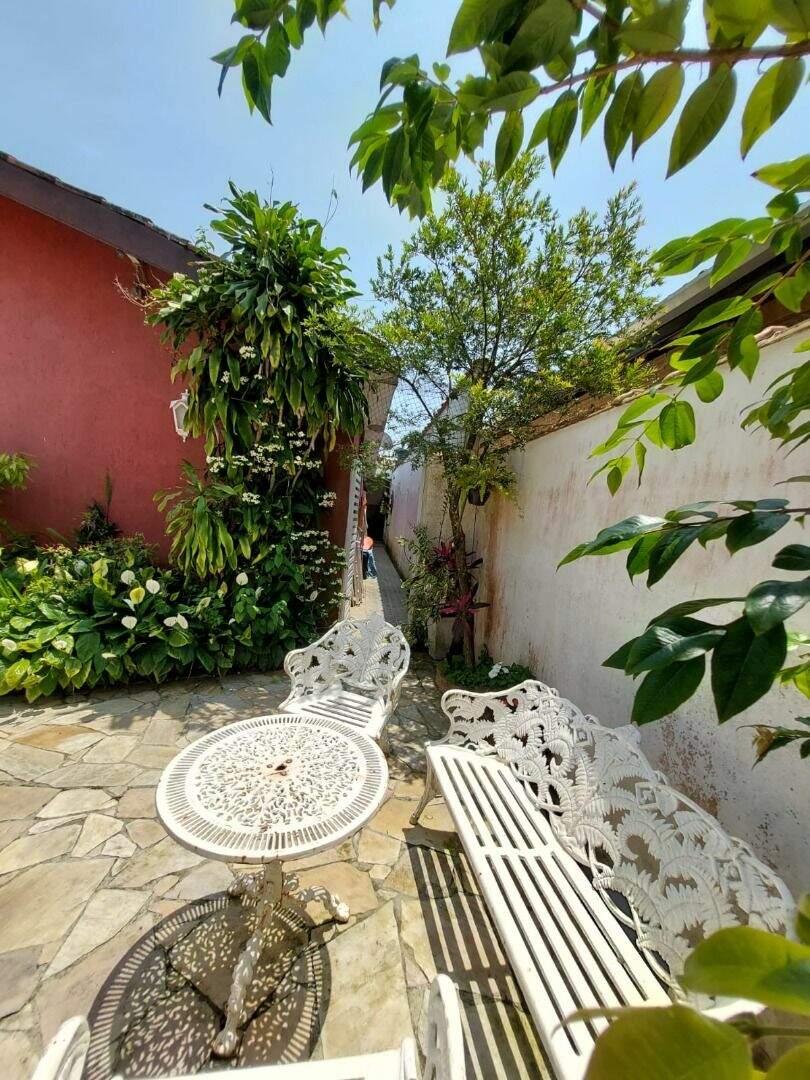 Casa à venda no Praia do Lázaro: 