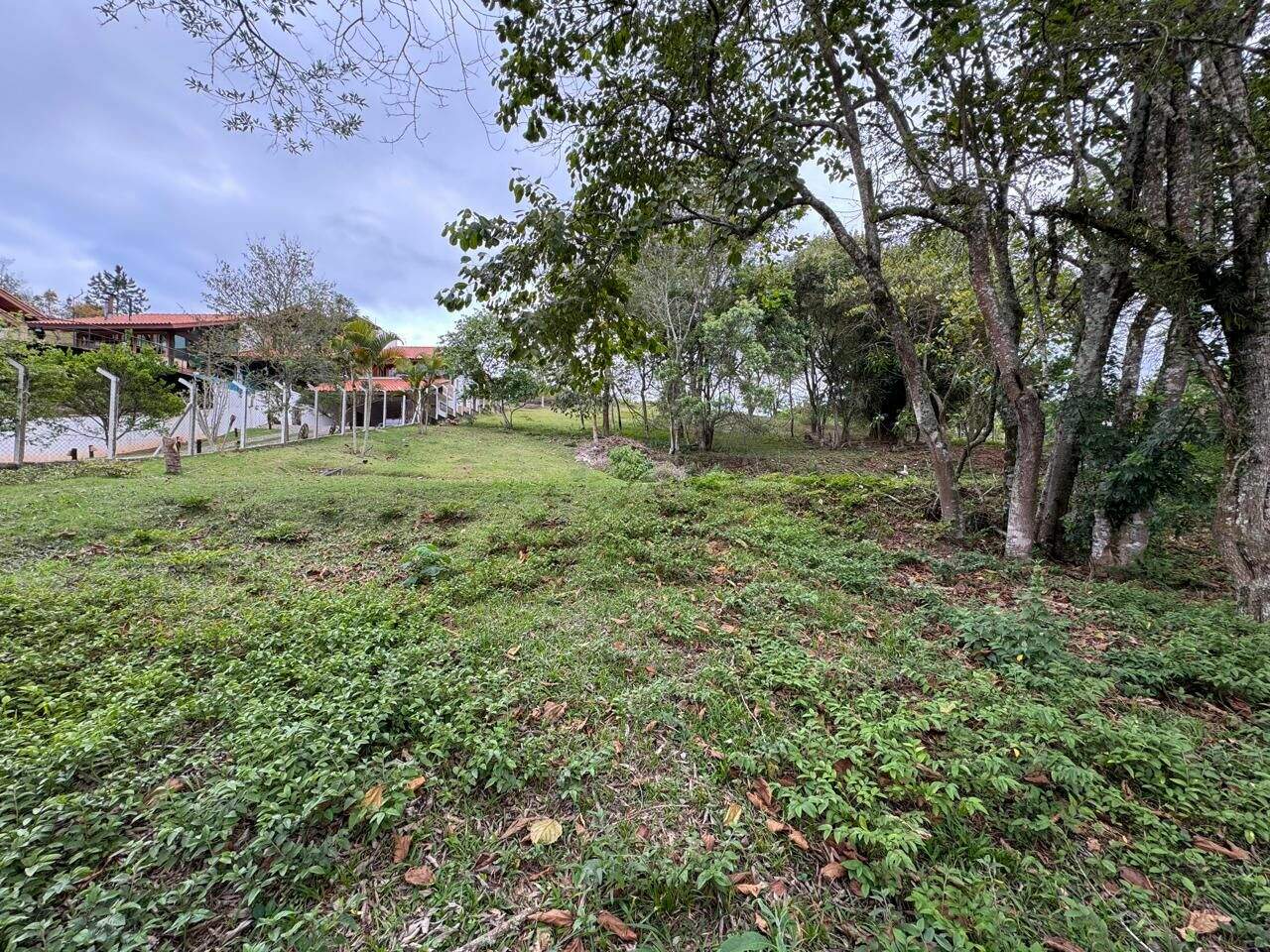 Terreno à venda no Paião: 