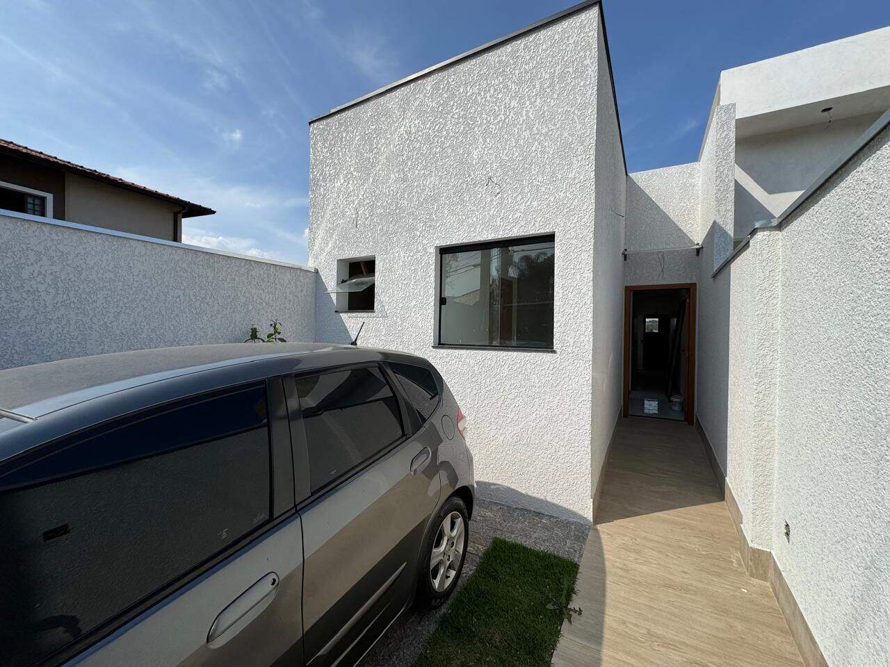 Casa à venda no Centro: 
