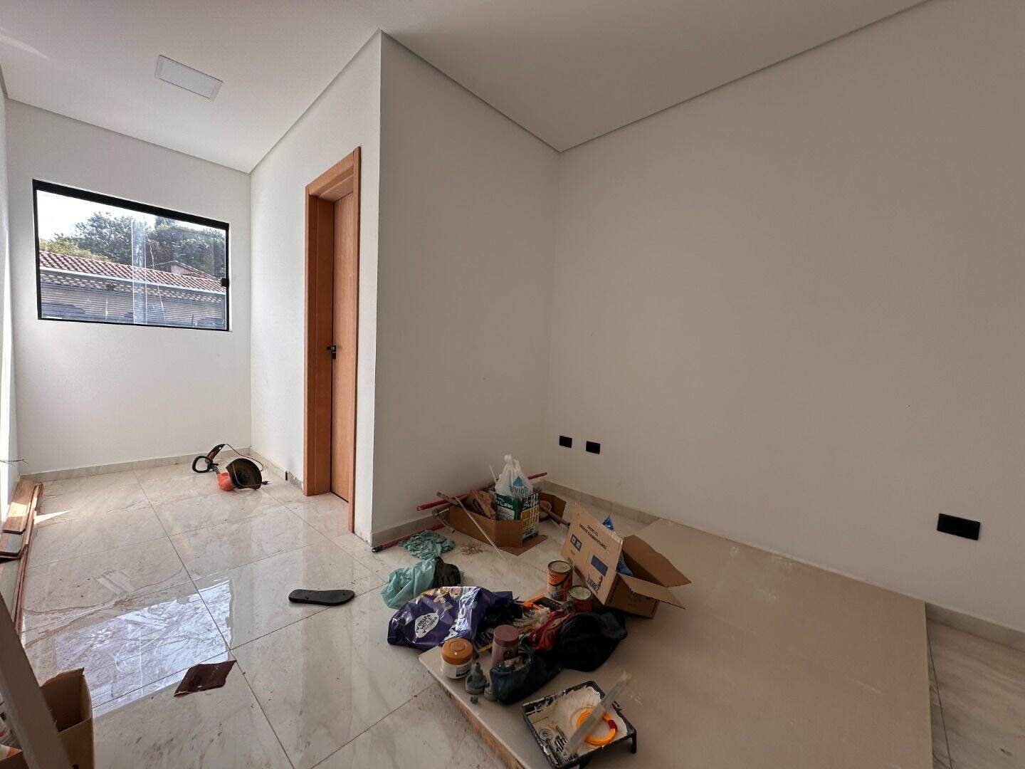 Casa à venda no Centro: 