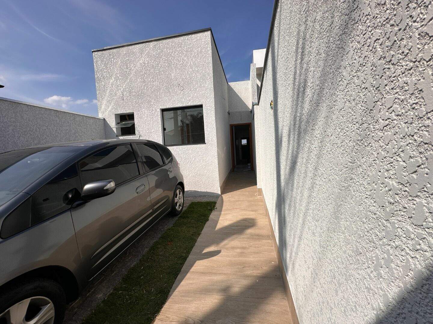 Casa à venda no Centro: 