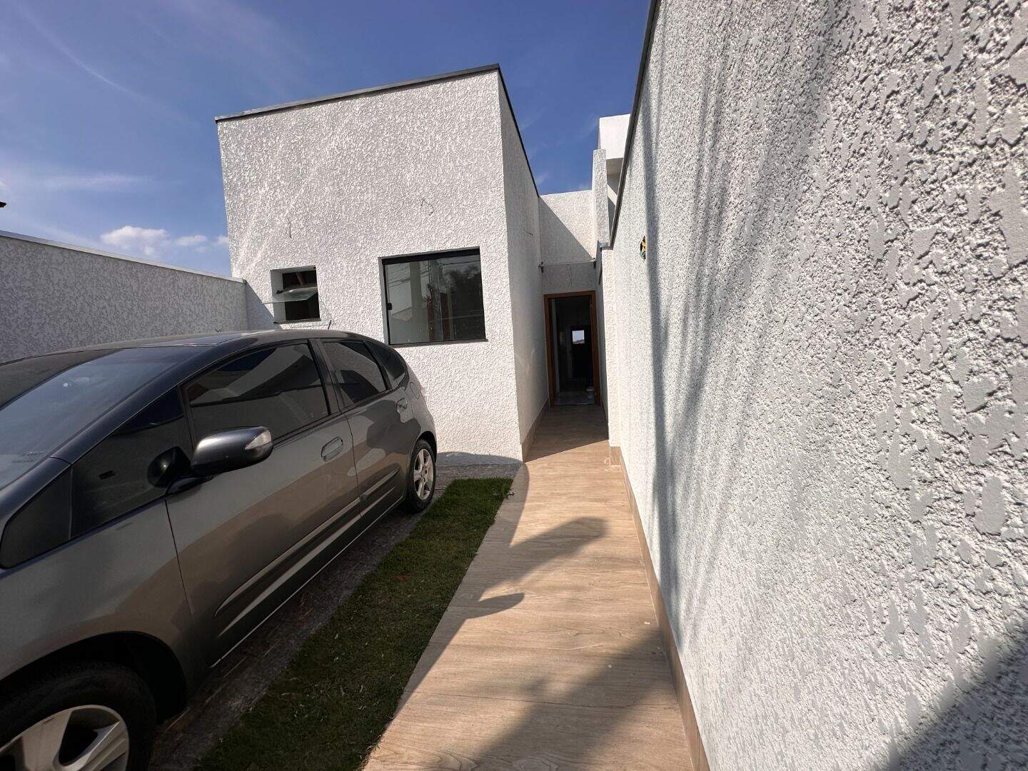 Casa à venda no Centro: 