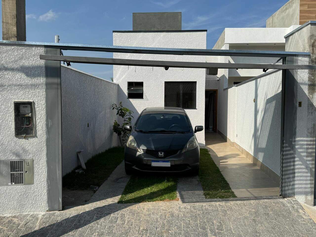 Casa à venda no Centro: 