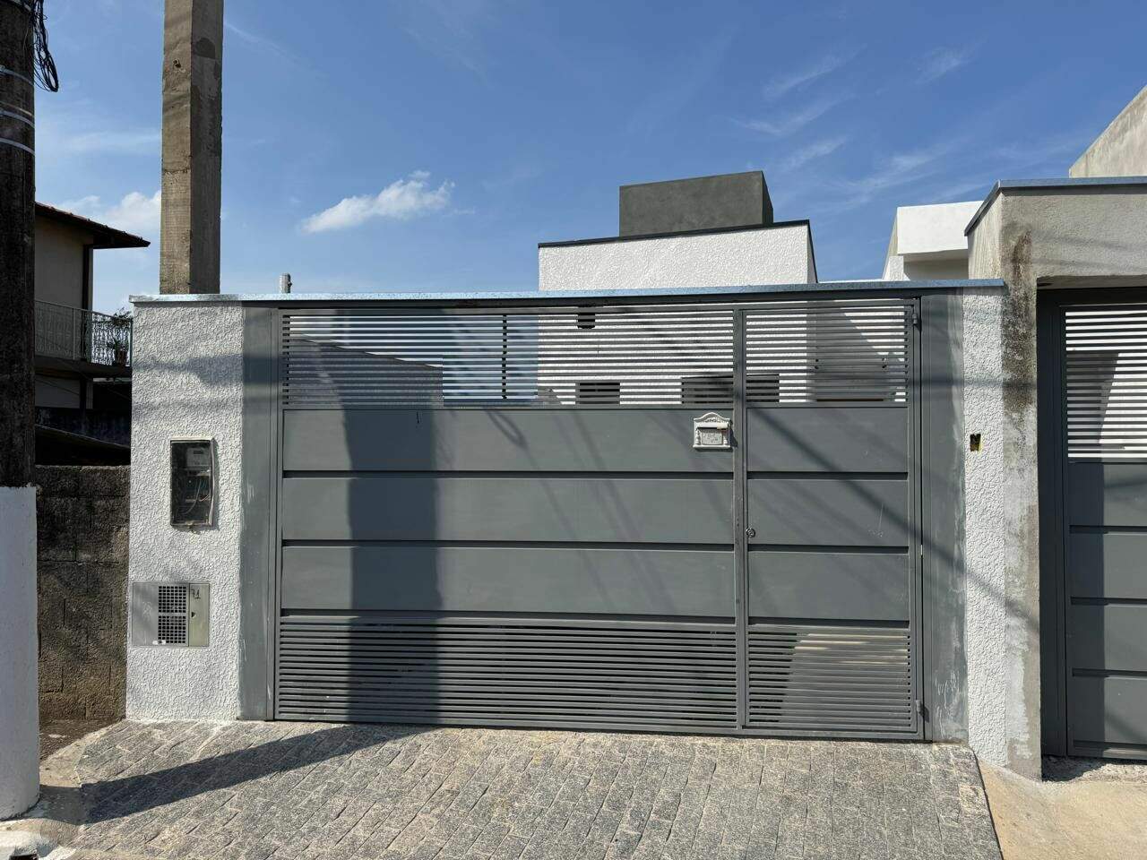 Casa à venda no Centro: 