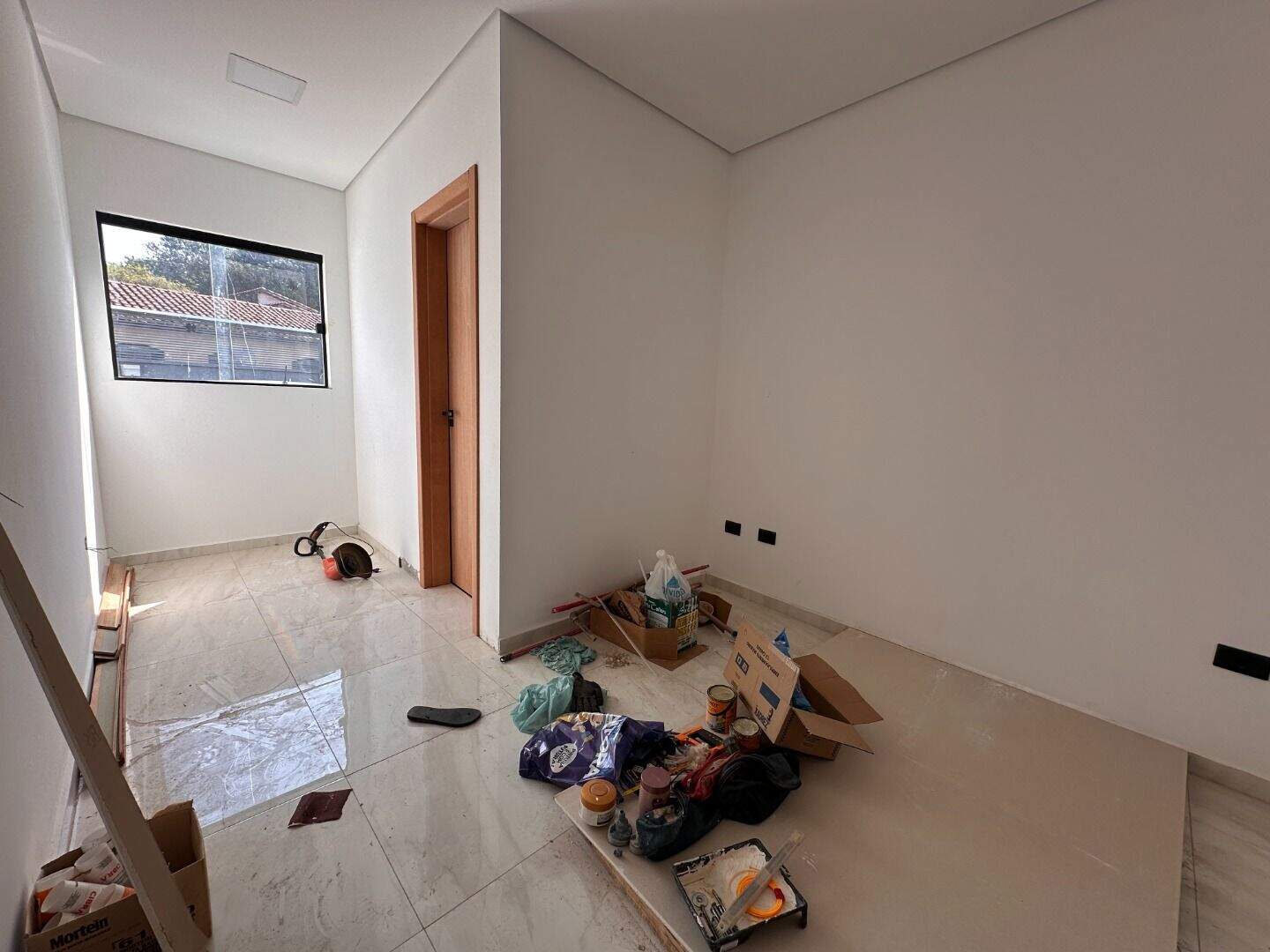 Casa à venda no Centro: 
