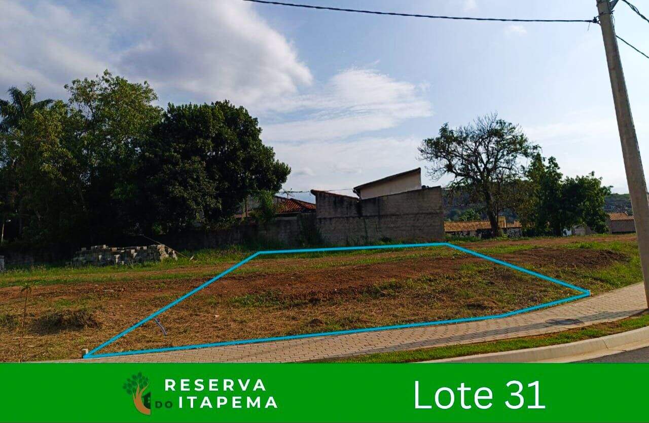 Terreno à venda no Itapema: 
