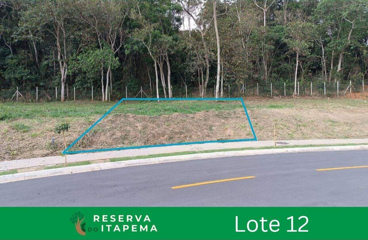 Terreno à venda no Itapema: 