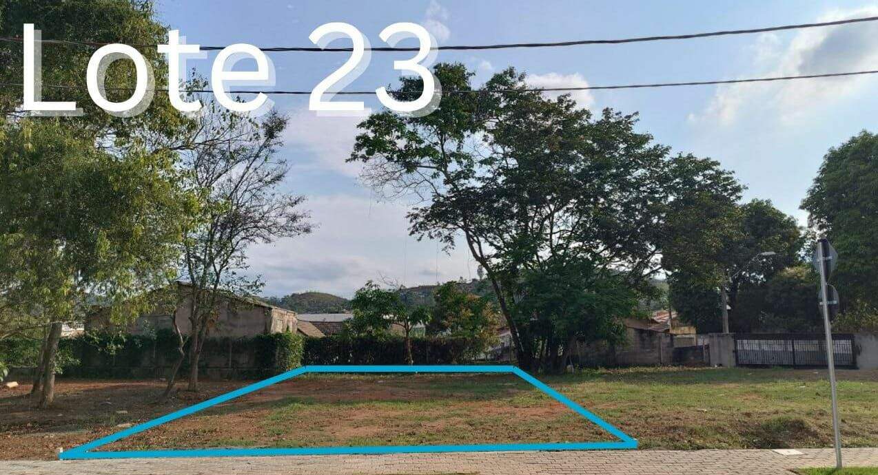 Terreno à venda no Itapema: 