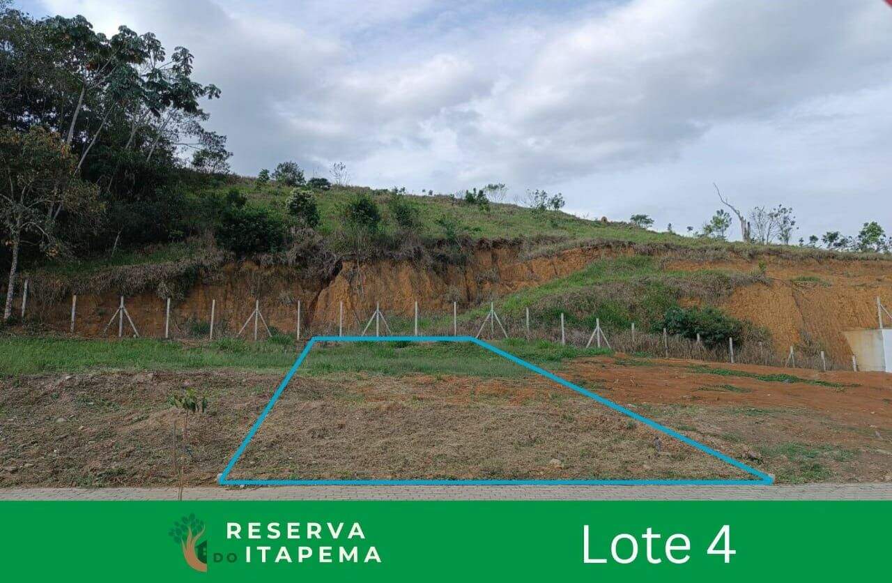 Terreno à venda no Itapema: 