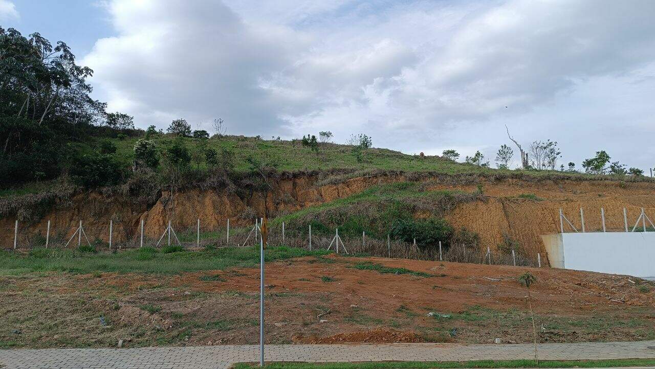Terreno à venda no Itapema: 