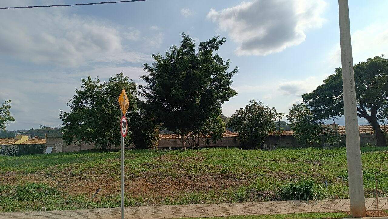 Terreno à venda no Itapema: 