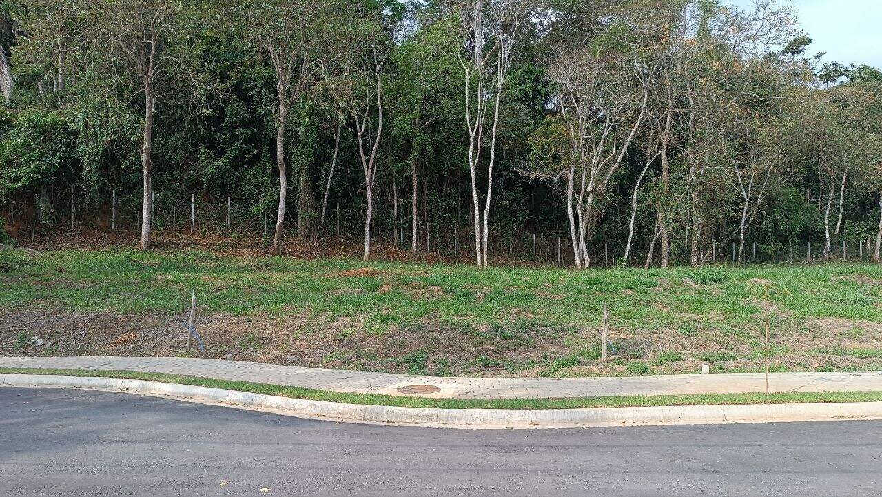 Terreno à venda no Itapema: 
